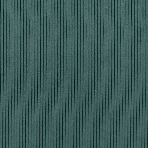 Lucio Teal Upholstery Fabric