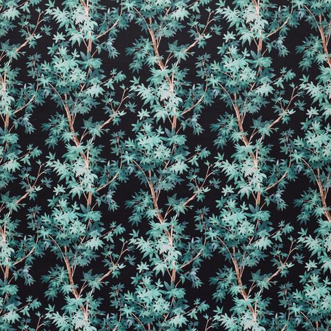 Aspen Teal Upholstery Fabric