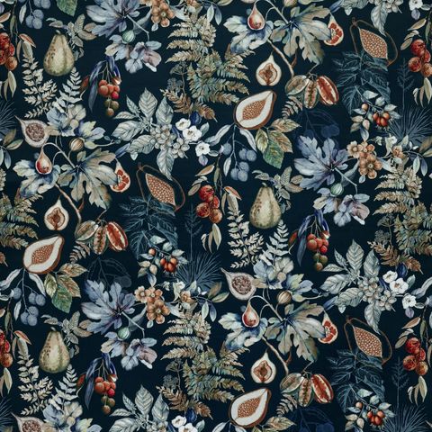 Borneo River Upholstery Fabric