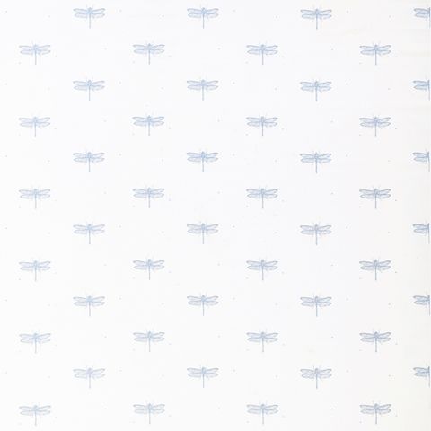 Dragonfly Sateen White