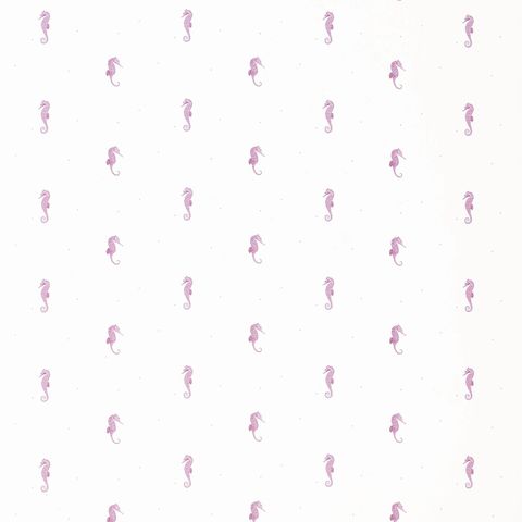 Seahorse Sateen Mauve