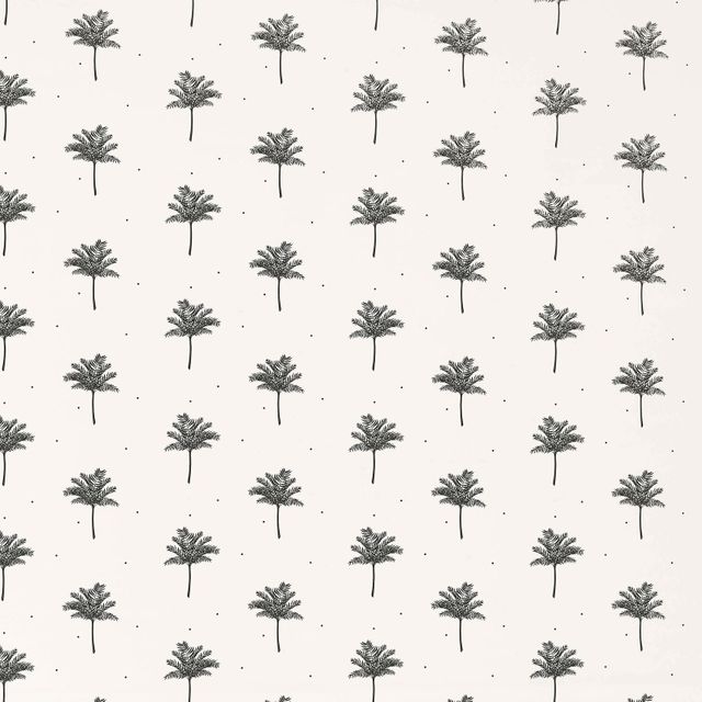 Sara Miller Sara Miller Volume 1 Tropical Palm Oyster Sateen