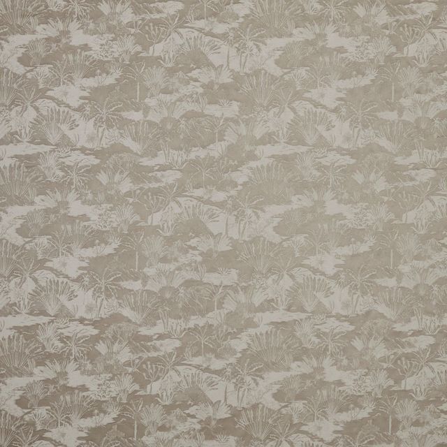 Kai Mustique Kenelm Linen Upholstery Fabric