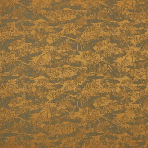 Kenelm Mimosa Upholstery Fabric