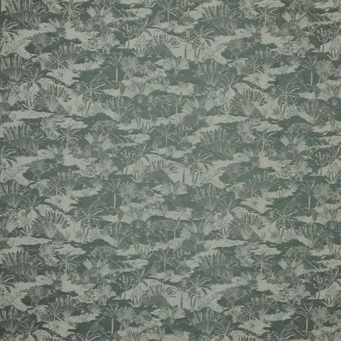 Kenelm Sage Upholstery Fabric