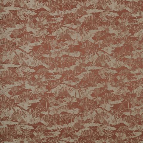 Kenelm Spice Upholstery Fabric