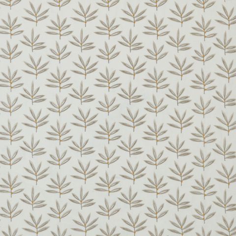 Martha Linen Voile Fabric