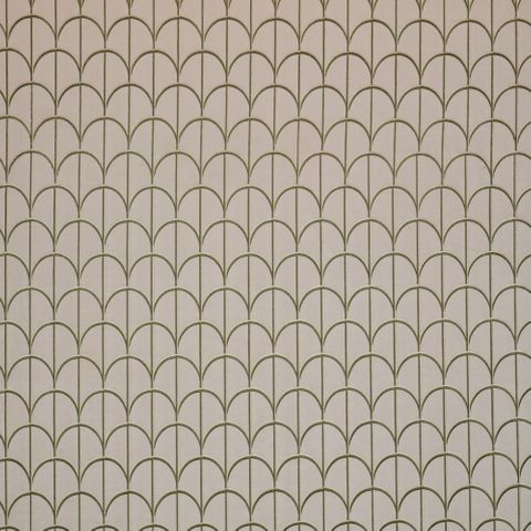 Rhoda Fern Voile Fabric