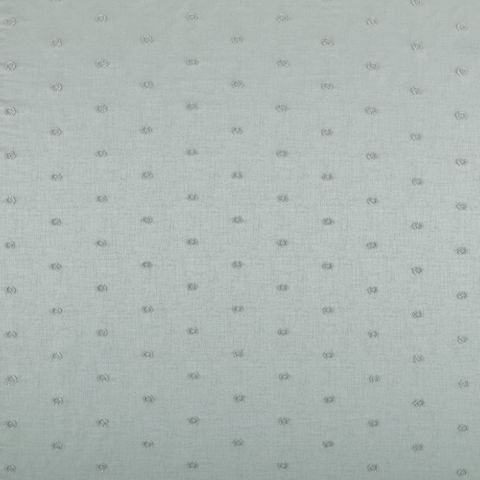 Fedore Eucalyptus Voile Fabric