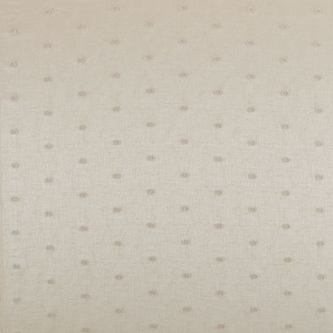 Fedore Oyster Voile Fabric