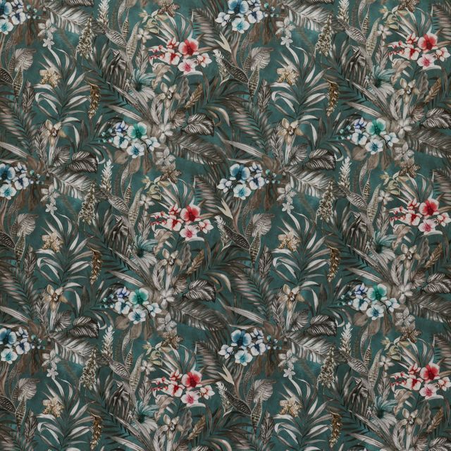 Ashley Wilde Tahiti Kew Teal