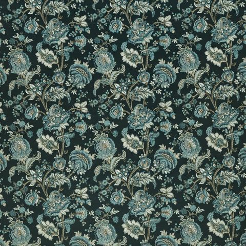 Prunella River Upholstery Fabric