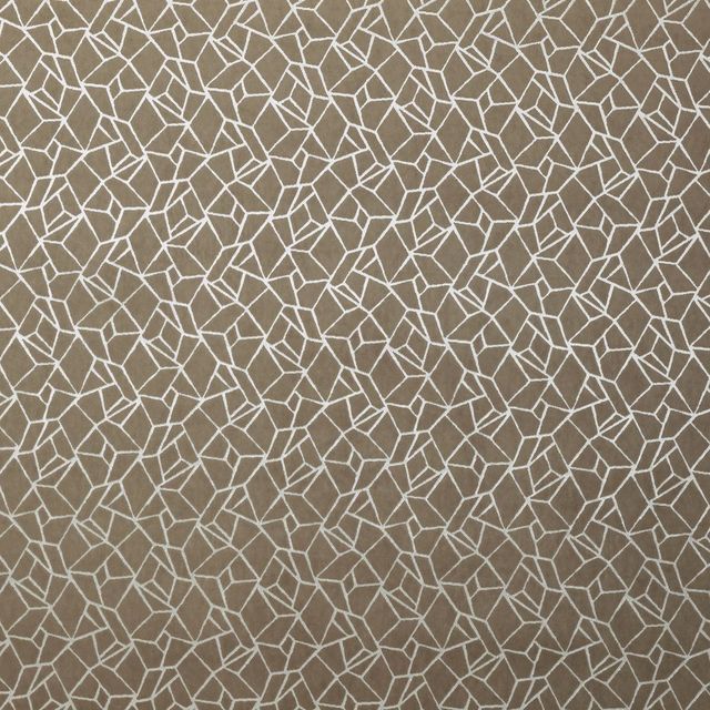 Kai Illusion Zahavi Sand Upholstery Fabric