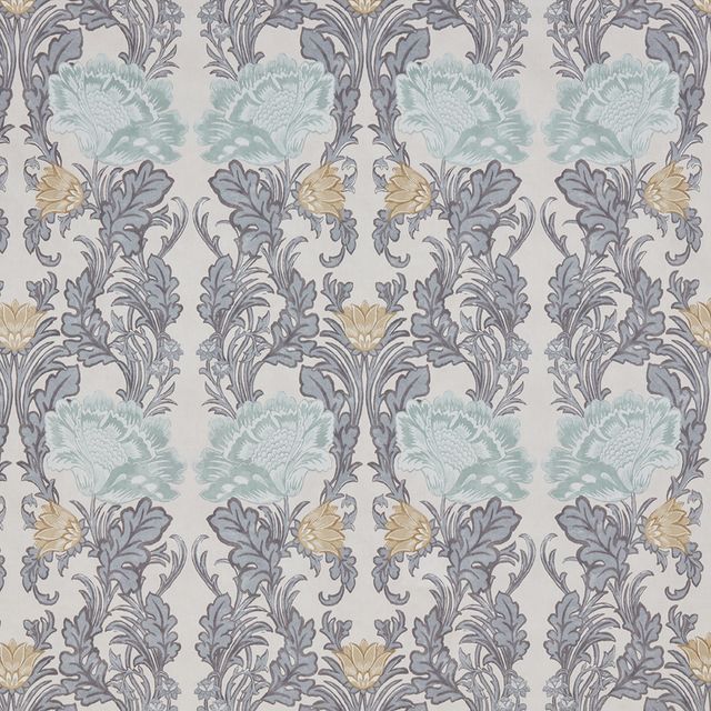 iLiv Winter Garden Acantha Chrome