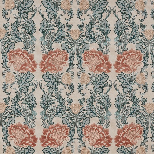 iLiv Winter Garden Acantha Henna