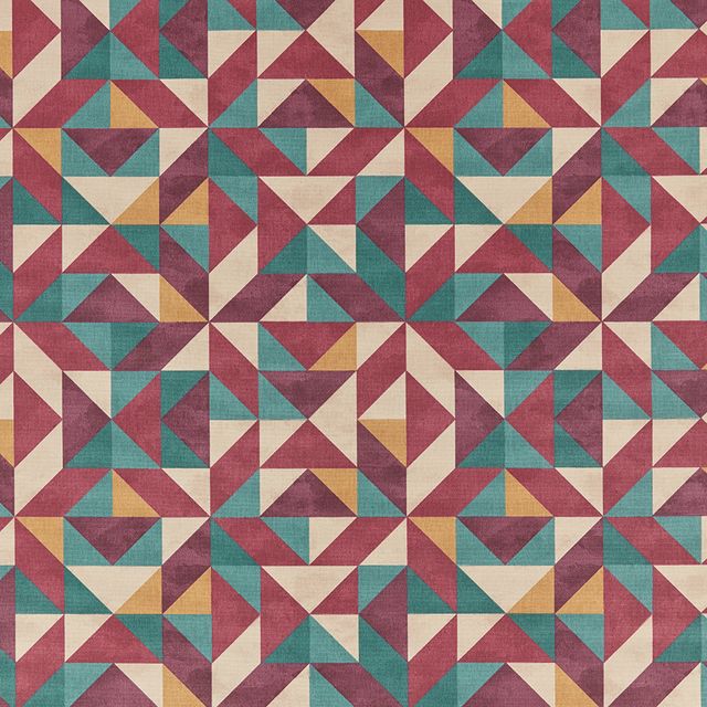 iLiv Geometrica Acute Bilberry