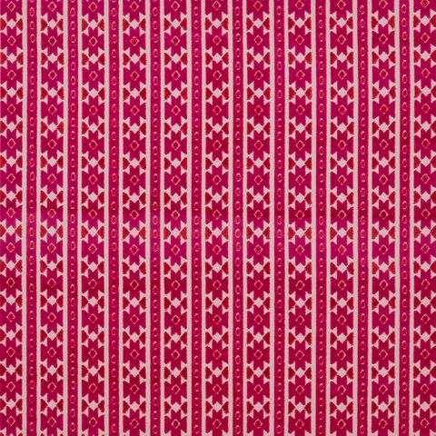 Bazaar Begonia Upholstery Fabric