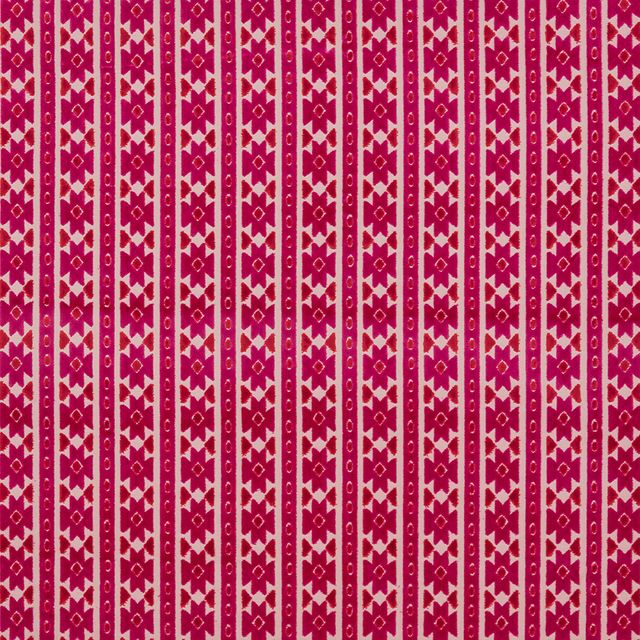 iLiv Kasbah Bazaar Begonia Upholstery Fabric