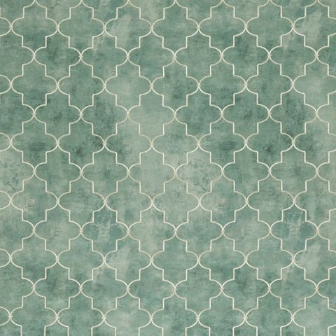 Langford Eucalyptus Voile Fabric