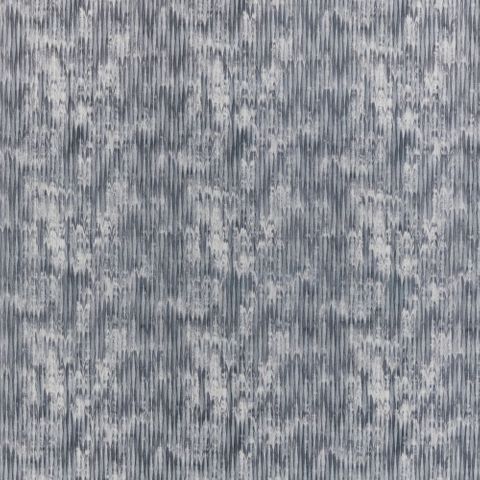 Leif Smoke Voile Fabric