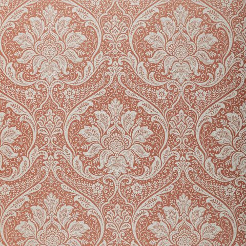 Regis Sienna Voile Fabric