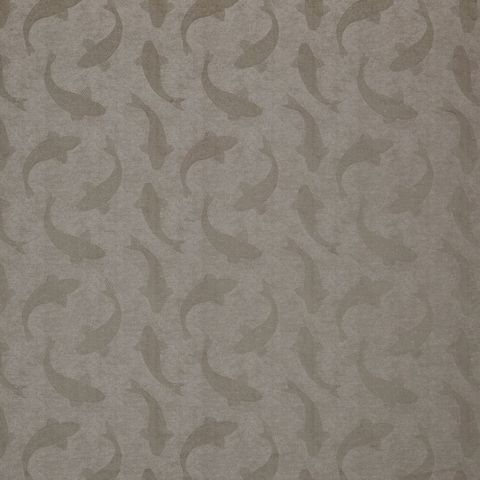 Bekko Khaki Upholstery Fabric