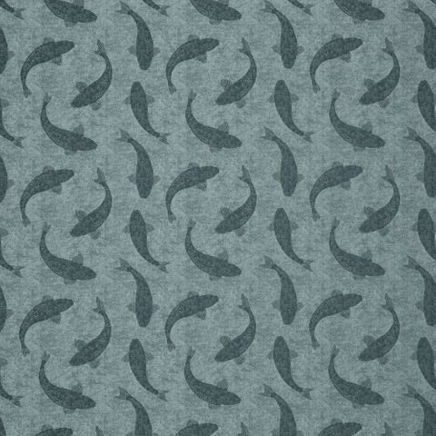 Bekko Rockpool Upholstery Fabric