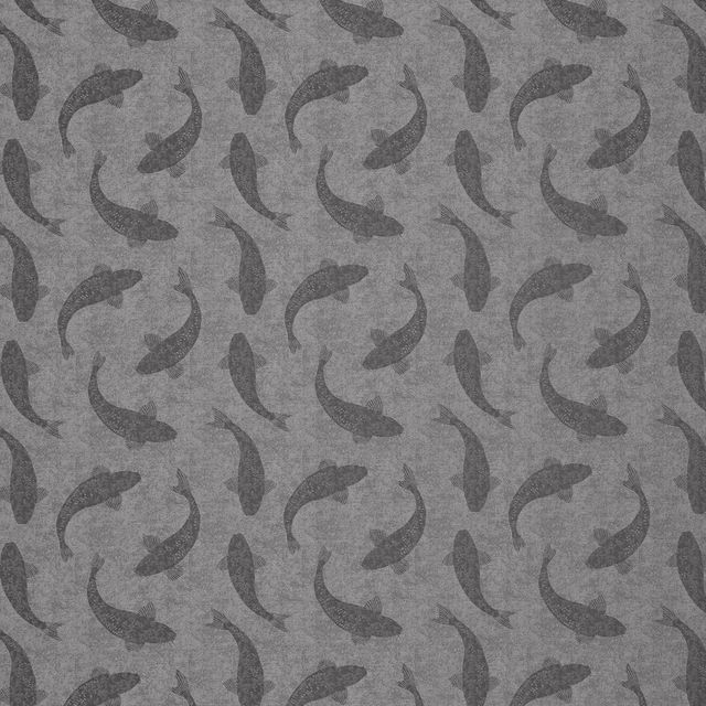 Kai Illusion Bekko Smoke