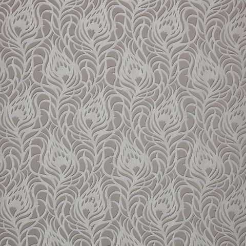 Ferris Shadow Voile Fabric