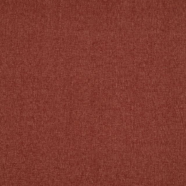 iLiv Sustainable Plains 2 Dharana Burnt Orange Upholstery Fabric