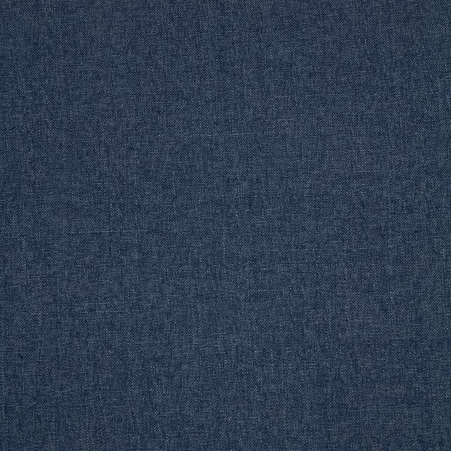 iLiv Sustainable Plains 2 Dharana Indigo Upholstery Fabric