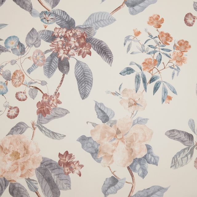 iLiv Enchanted Garden Botanical Garden Rosedust