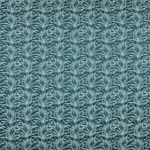 Caravelle Amazon Voile Fabric