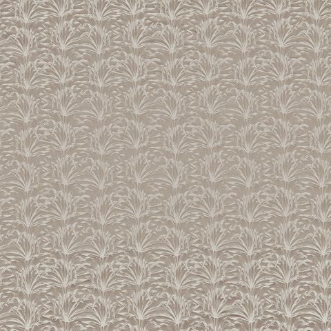 Caravelle Cloud Voile Fabric