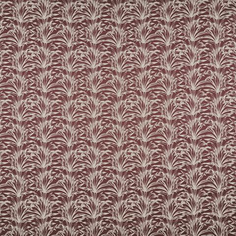 Caravelle Damson Pelmet