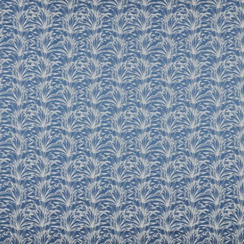 Caravelle Lagoon Voile Fabric