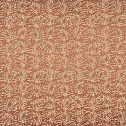 Caravelle Papaya Voile Fabric