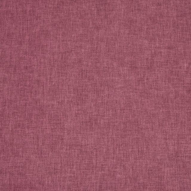 iLiv Sustainable Plains 2 Ilaria Raspberry Upholstery Fabric