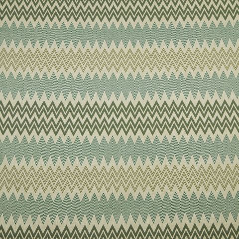 Grafik Jadeite Upholstery Fabric