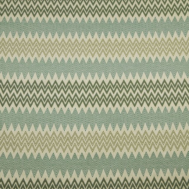 Grafik Jadeite Upholstery Fabric