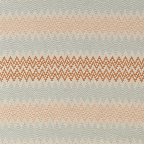 Grafik Mandarin Upholstery Fabric