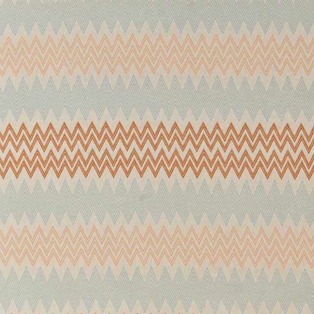 iLiv Geometrica Grafik Mandarin