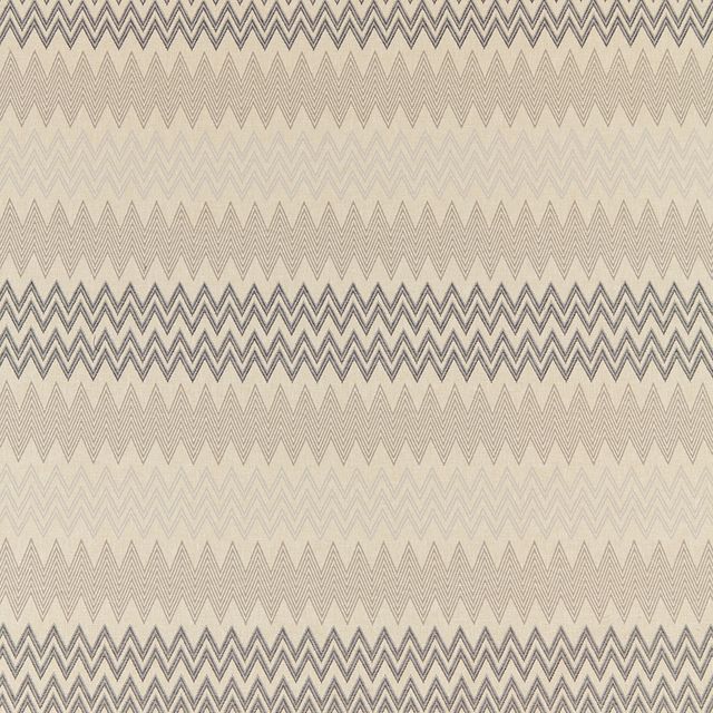 iLiv Geometrica Grafix Onyx Upholstery Fabric