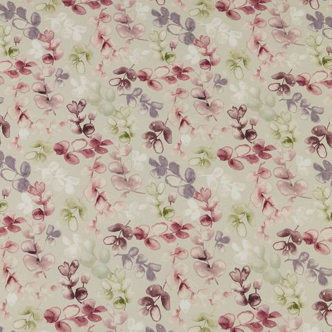 Honour Eucalyptus Upholstery Fabric