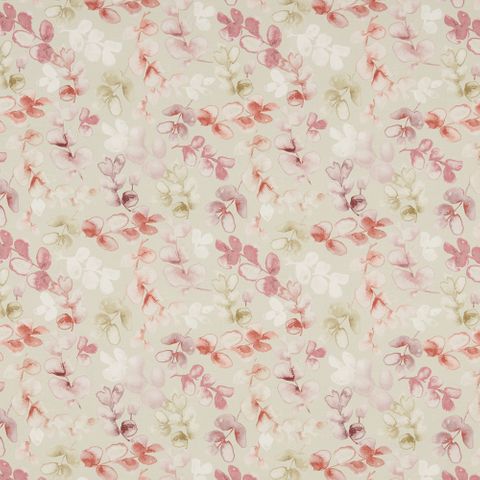 Honour Rosewood Upholstery Fabric