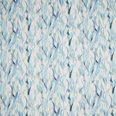 Lunette Cobalt Upholstery Fabric