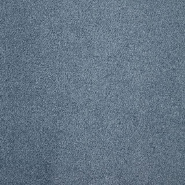 iLiv Sustainable Plains 2 Manta Denim Upholstery Fabric