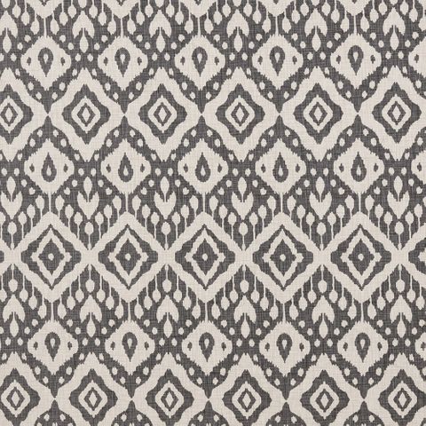 Marrakech Anthracite Upholstery Fabric