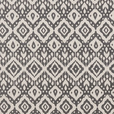 Marrakech Anthracite Upholstery Fabric