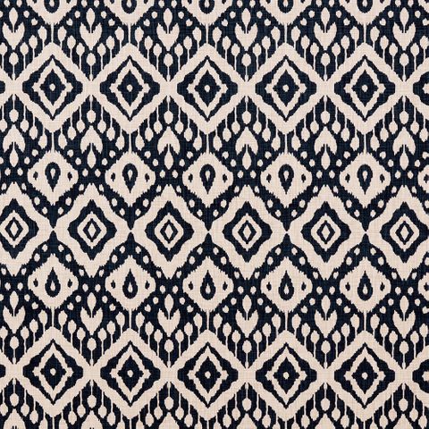 Marrakech Ink Upholstery Fabric